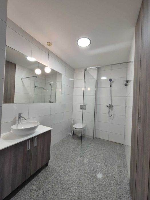 Mieszkanie na wynajem długoterminowy