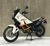 KTM 990 Adventure