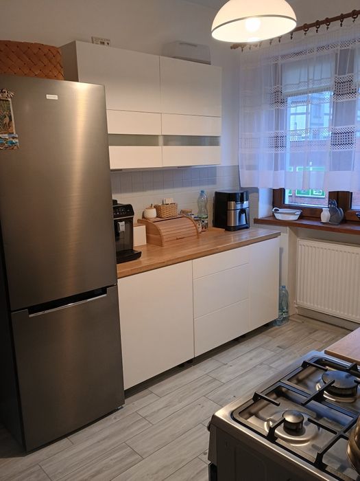 Mieszkanie 42 m2. Boguszów-Gorce (Os. Krakowskie).Bez pośredników