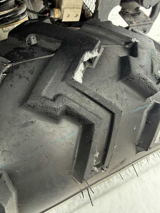 Linhai 300 Pro Max 4х4