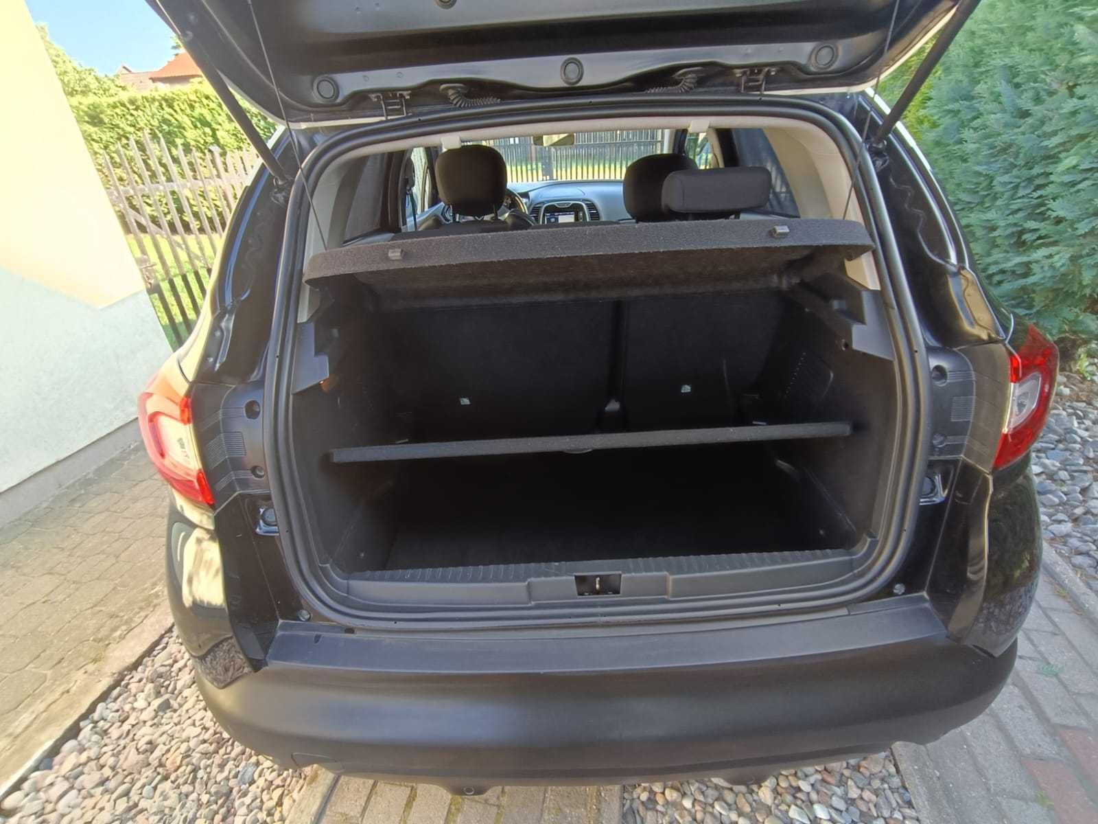 Renault Captur 0.9 TCe
