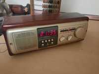 Radio Wanda 2 vintage