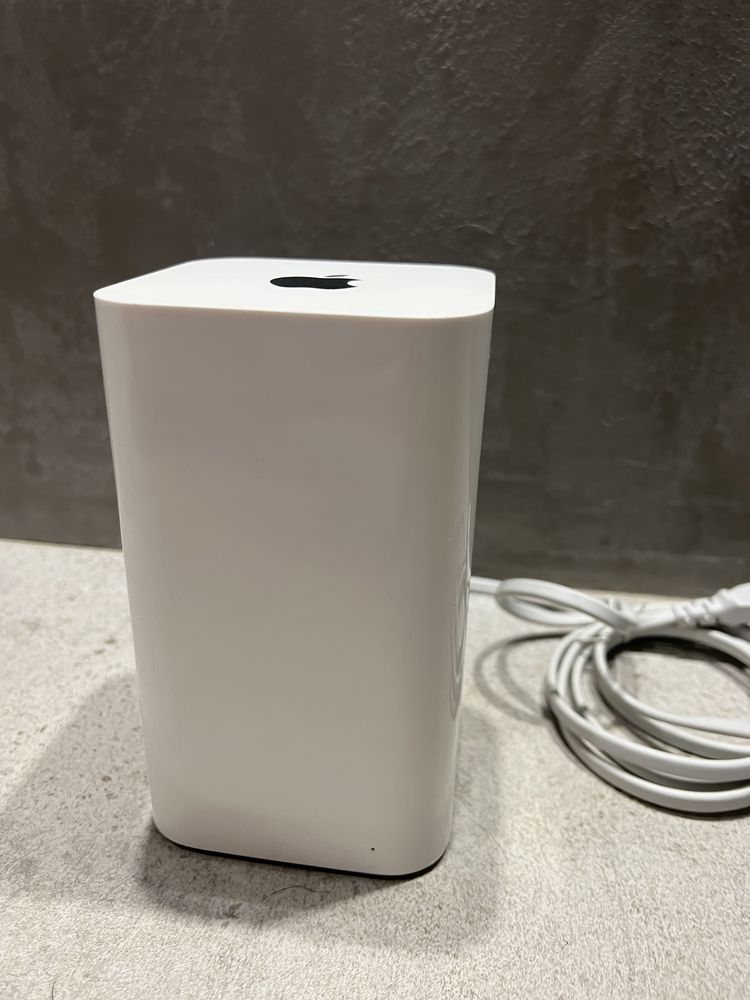 Apple AirPort Extreme A1521 Airport роутер маршрутизатор Extreme