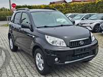 Daihatsu Terios 1.5benz 4x4