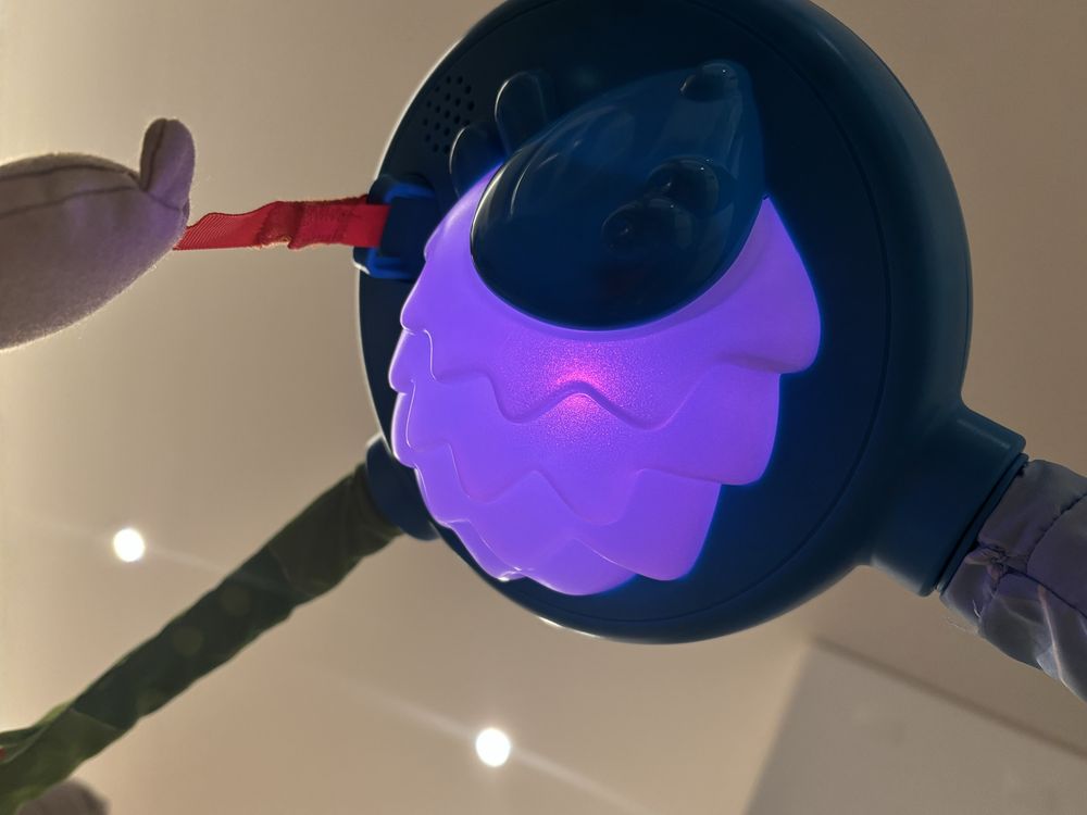 Chicco Ginásio Bubble Gym