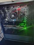 komputery x470/5-3600/16ddr4/rog1070ti/256nvme/500w/10home