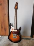 Yamaha Pacyfica 611VFM