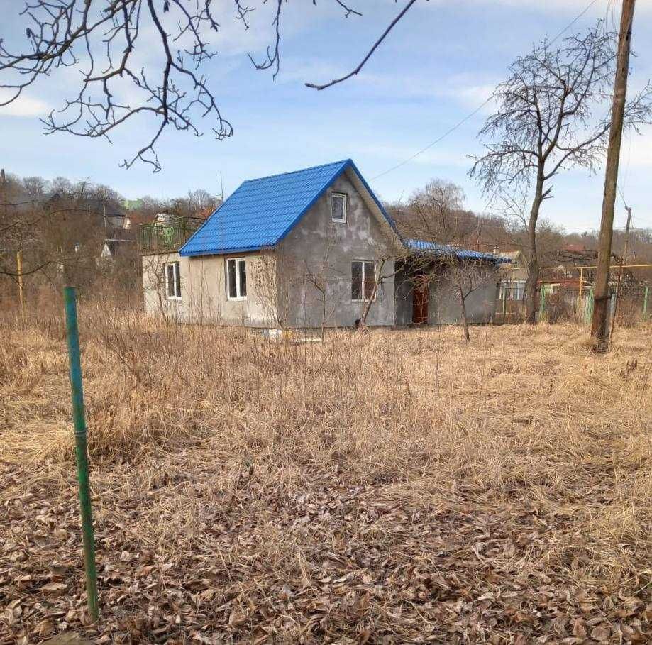 Продається газифікований житловий будинок з ділянкою 0,17 га