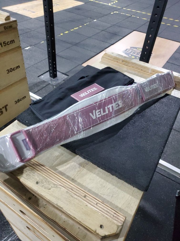 Cintos Crossfit, Weightlifting,  Musculação