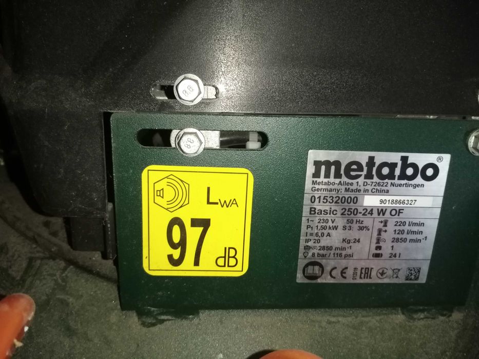 Продам компресор