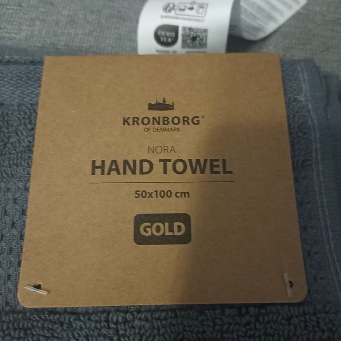 Ręcznik, ręczniki 6 sztuk