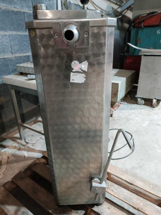 Nadziewarka do kielbas 20 l