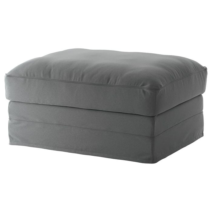 Grönlid Ikea pokrycie podnóżka