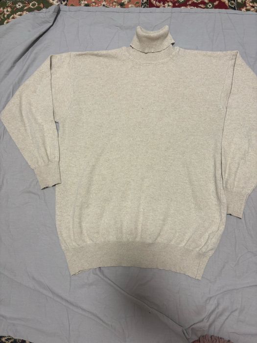 Продам чоловічий гольф теплий розмір хл