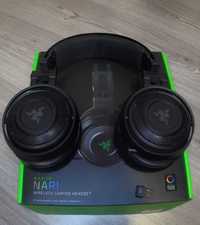 Razer Nari Wireless Gaming Headset
