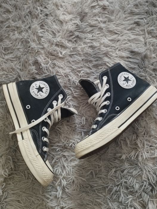 Trampki Converse damskie