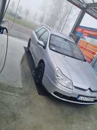 Sprzedam Citroen c5 II