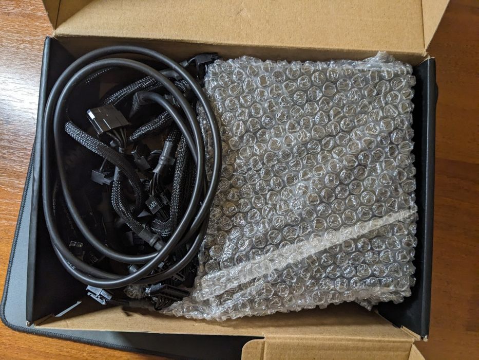 Блок живлення Be Quite system power 9 500w