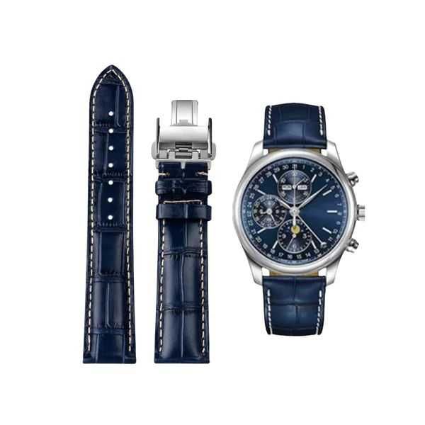 Pasek / paski zamienniki do zegarków Longines
