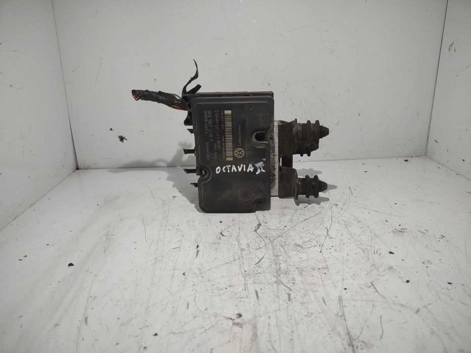 Pompa abs SKODA OCTAVIA 2 1.9 TDI 1K0,907,379 P