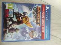 Gra na PS4 Ratchet Clank