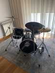 Bateria Millenium