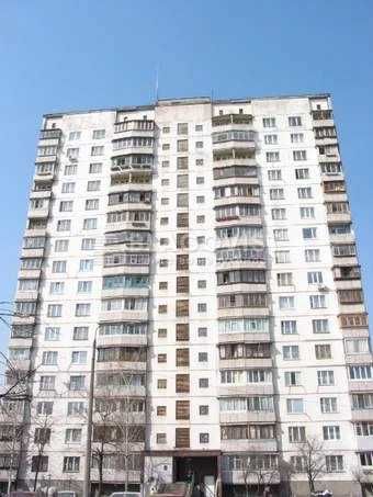 1к Продаж, Кибальчича Миколи, 15