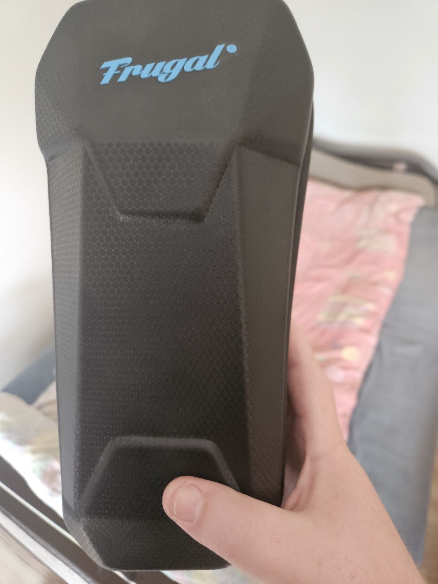 Torba do hulajnogi sprawna i mało używana.
