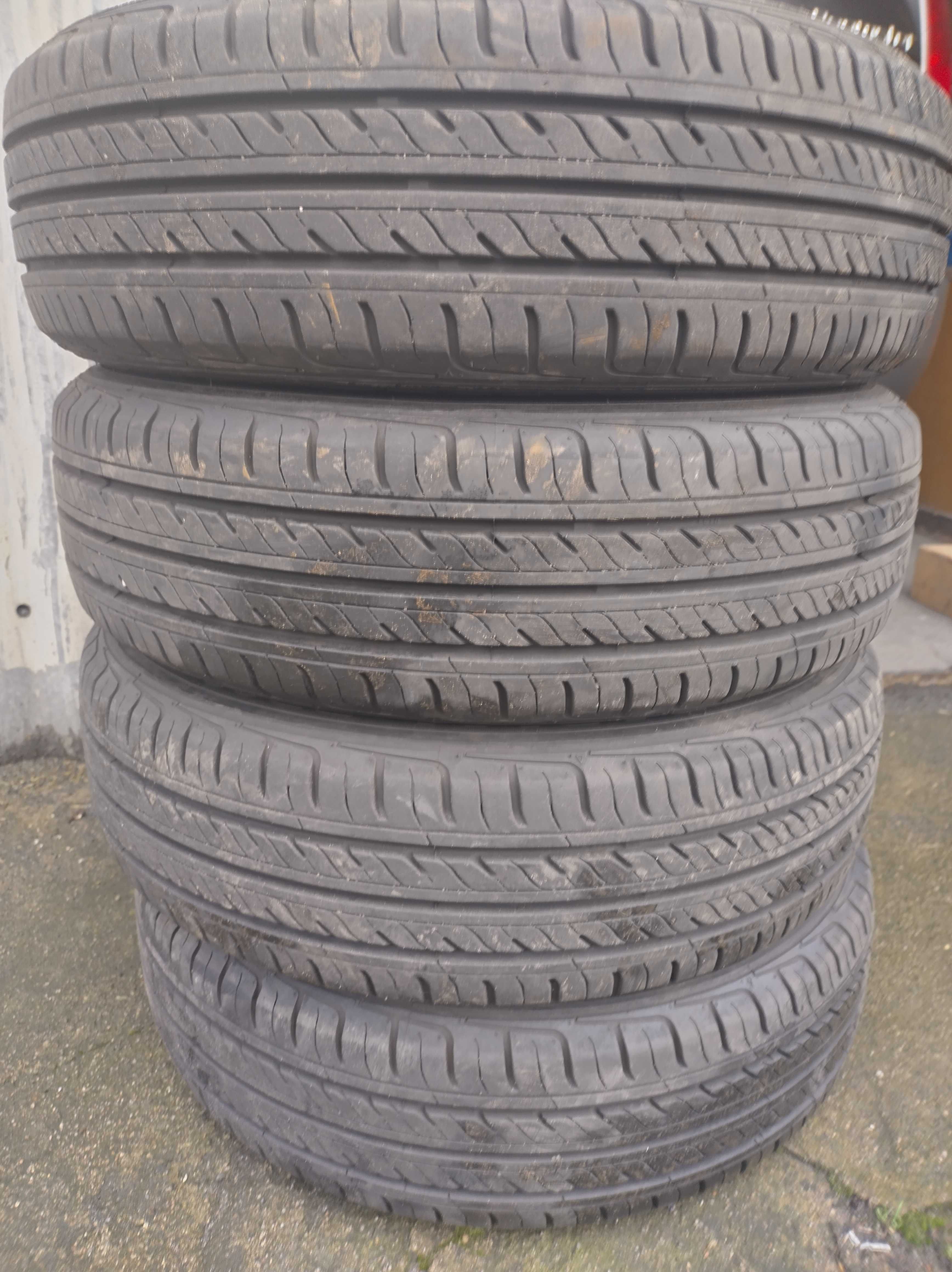 Opony letnie GoodRide RADIAL RP28 155/65 R14 - 21tydz2019roku