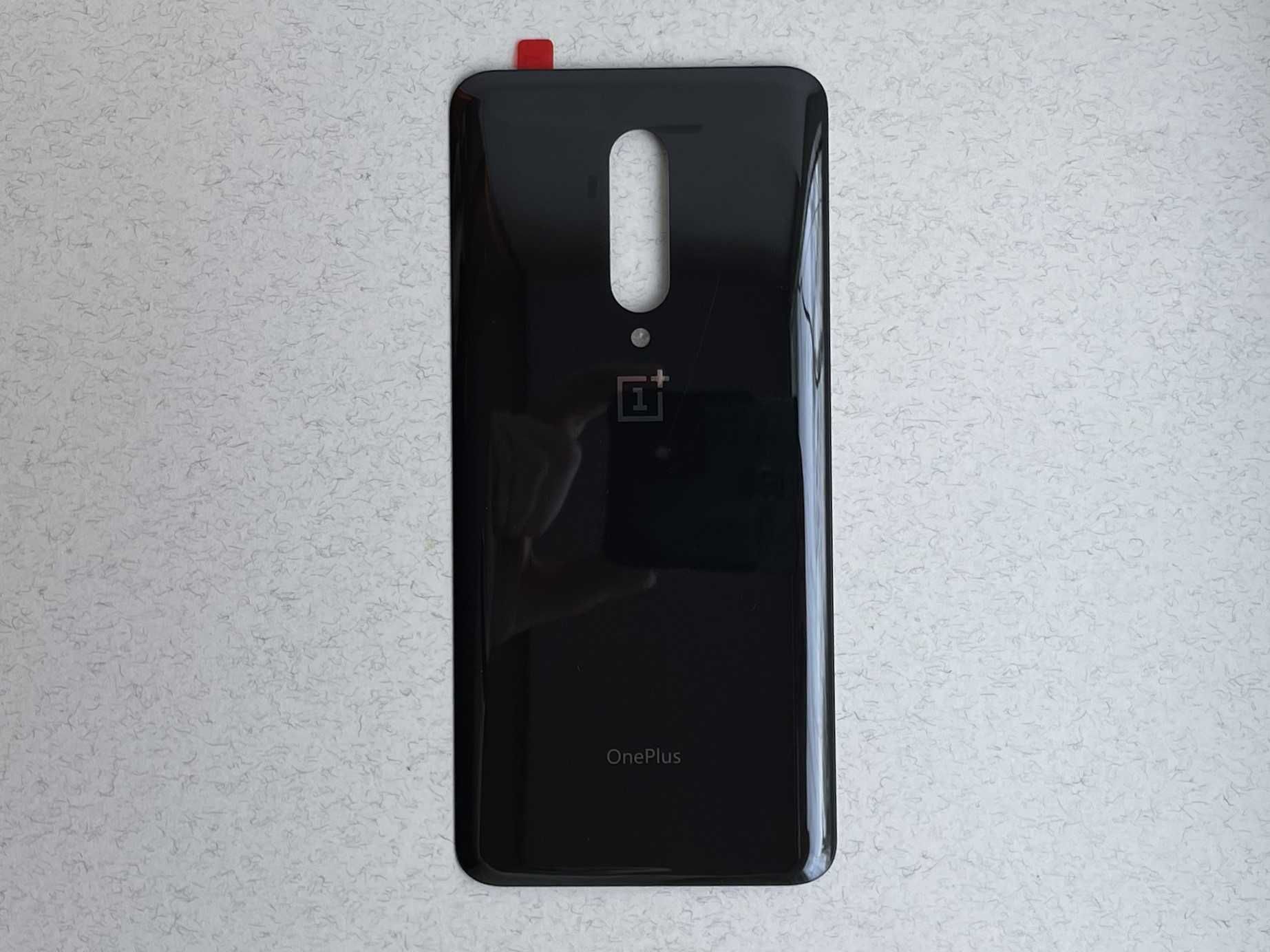 OnePlus 7T Pro задня кришка скло 7 7t 8 8t задняя крышка