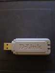 Karta wifi USB d-link