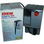 Filtro Externo EHEIM Liberty 100 e Bomba Submersível SUNSUN 600L Novo
