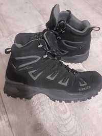 TREKSTA buty trekkingowe trapery Gore-tex r.38
