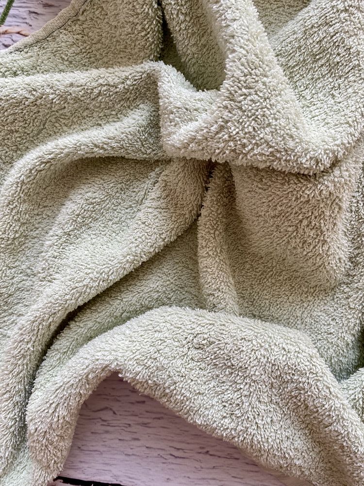 Рушник полотенце банний великий
