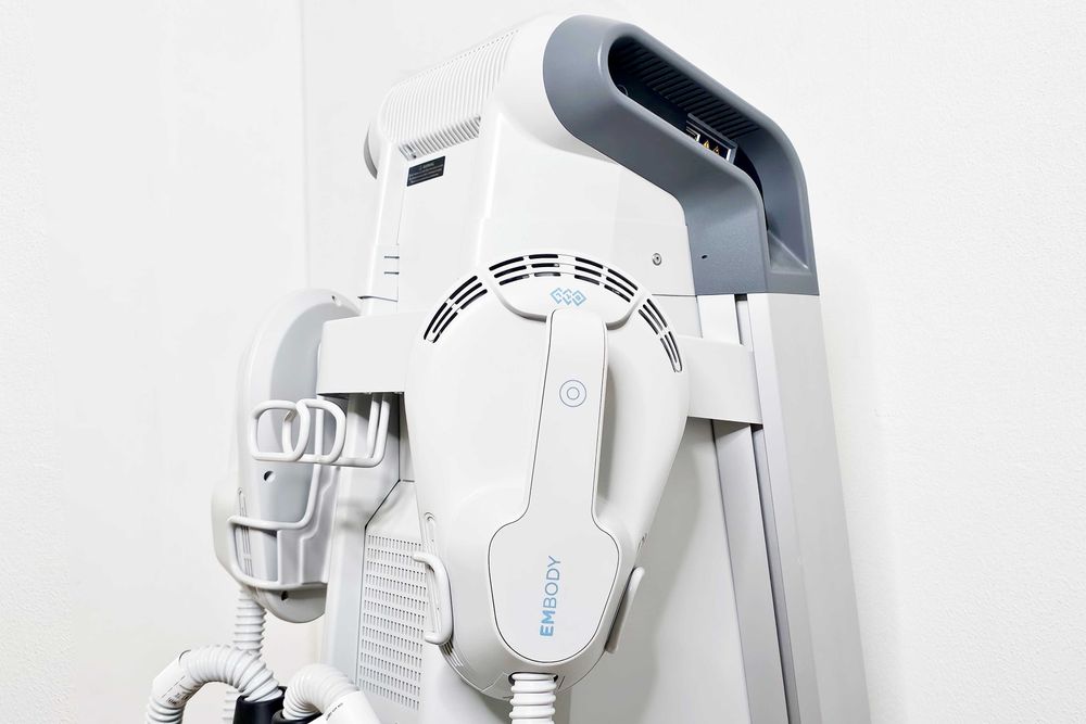 BTL EMBODY -  MSCULPT