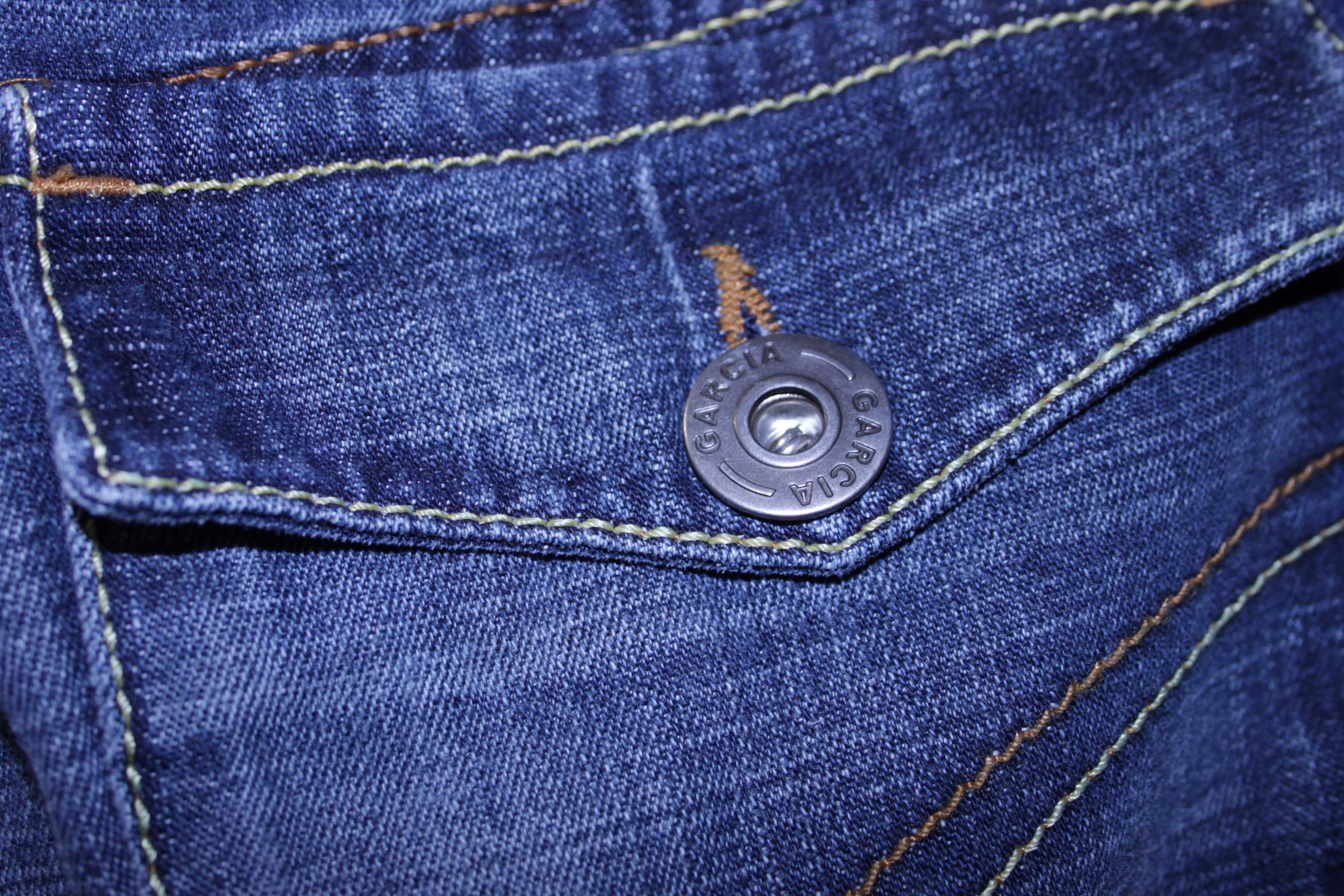 Брендові оригінальні джинси GARCIA