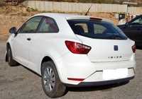 Peças Seat Ibiza  6J 2016 1.0TSI