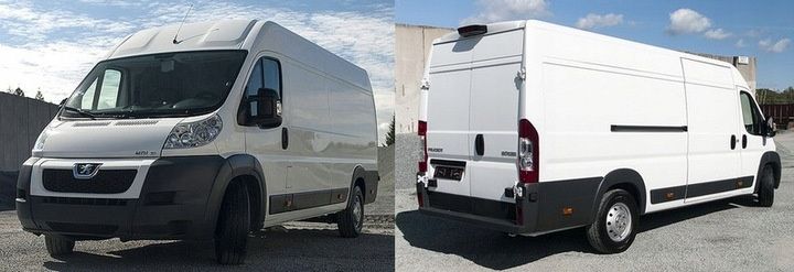 Słupsk Wypinany Hak Holowniczy+moduł+wiązka Fiat Ducato od2006 L4 L5