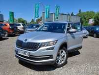 Skoda Kodiaq Salon PL, I-wszy właściciel, Książka, DSG, 4x4 !!!
