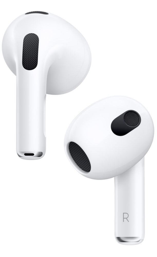 Apple AirPods 2/3/Prо2 4899/6999/9299грн.Нові оригінал запаковані.