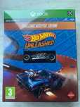 Hot Wheels Unleashed Challenge Accepted Edition XBOX SERIES X NOWA