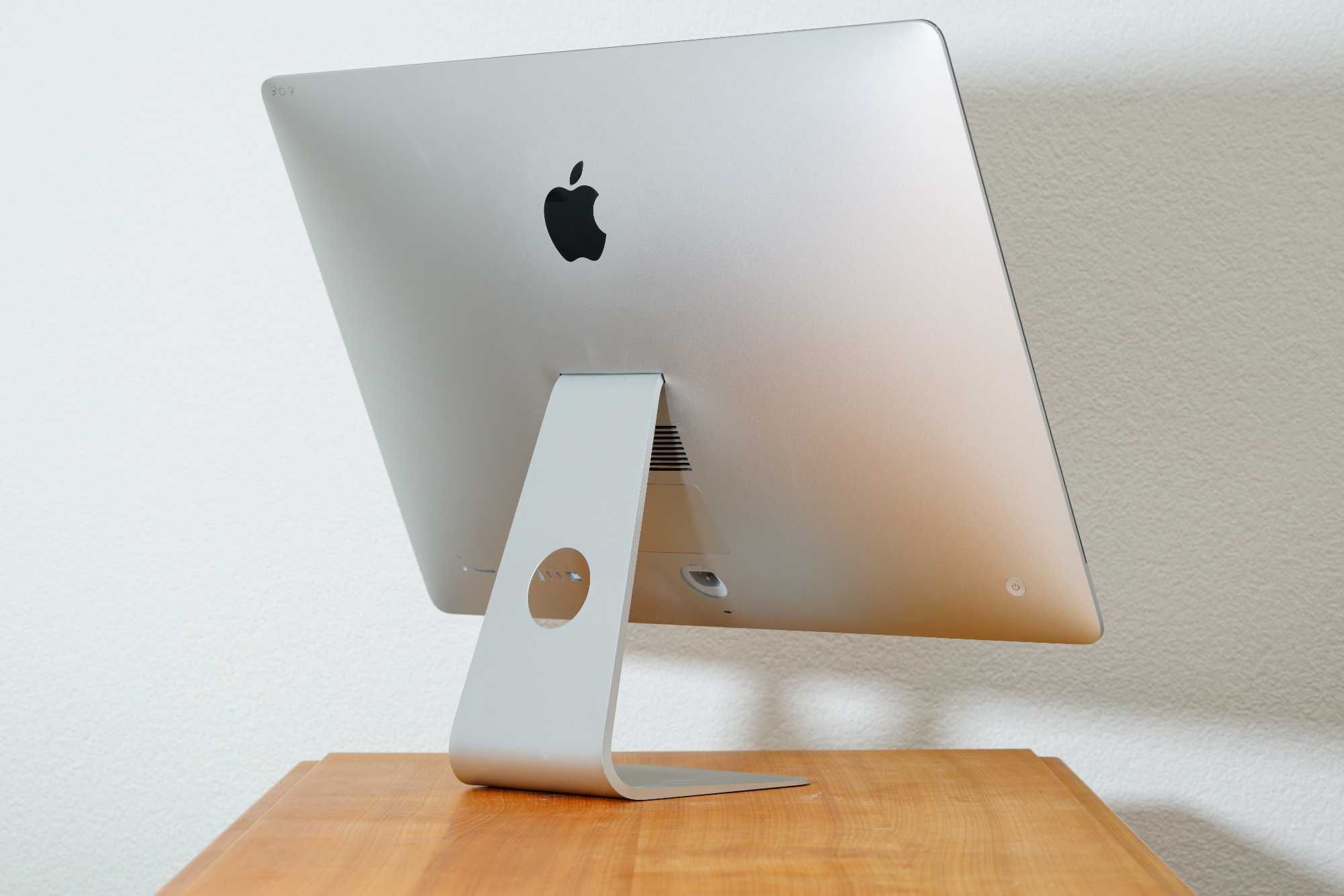 Apple iMac 27 5K Retina 2017 RP 580 8GB Video SSD 1TB Асортимент!