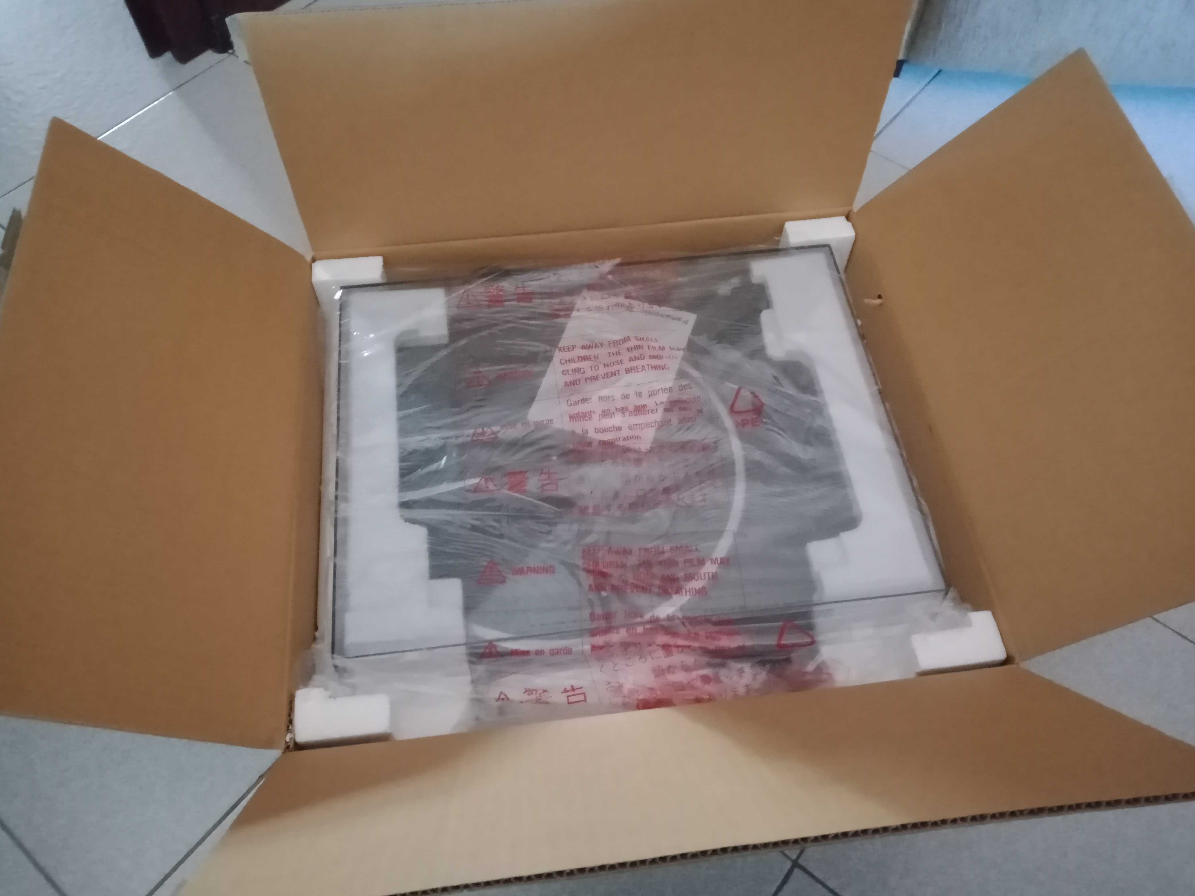 Gira discos Technics SL-BD22D