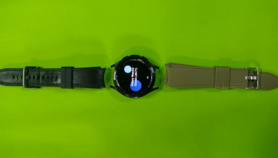 Смарт часы Galaxy Watch 4