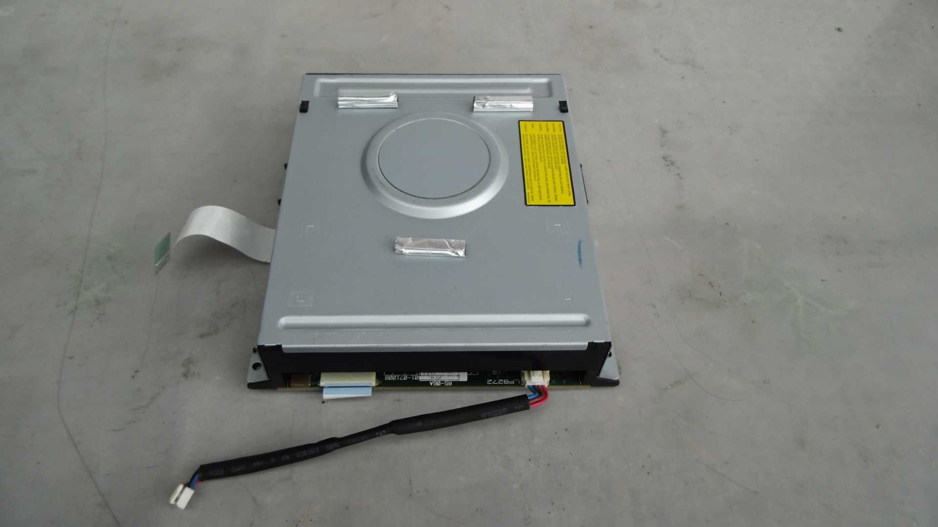 naped dvd-r  nagrywarek Medion-Tevion ,LG