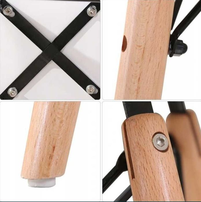 Кухонний набір стіл та 4 стула