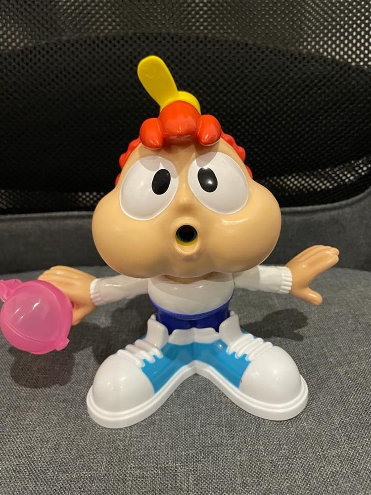 Brinquedo Play Doh
