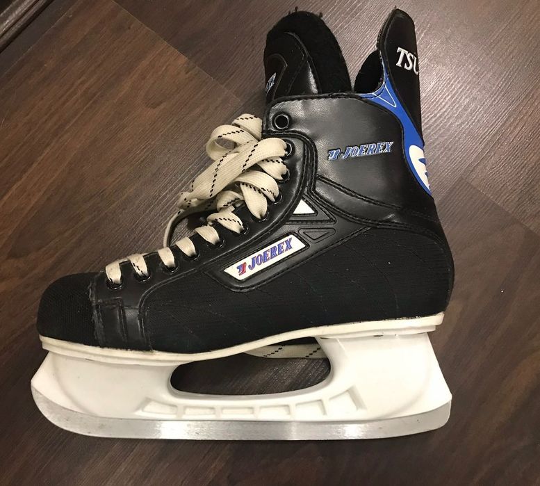 Ковзани чоловічі  JOEREX