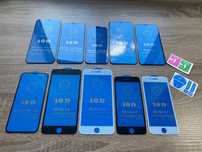 10D захисне скло для iPhone*Топ якість*Великий асортимент!