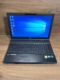 Fujitsu LifeBook AH532\i5-3210M\HD Graphics 4000 \:DDR3 8Gb\SSD 128Gb